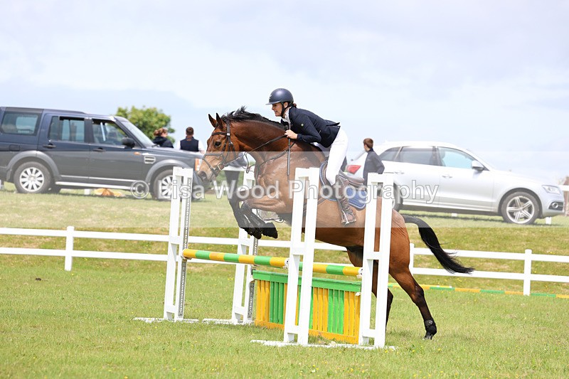 3E7A7292 - Class 13: Senior British Novice/90cm open