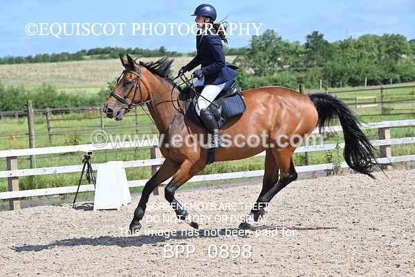 BPP_0898 - CLASS 4 British Novice/ 90cm Open