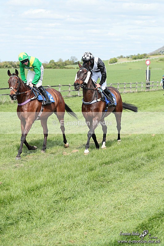 PtP 190426 770 - Vine & Craven PtP Kingston Blount 19/04/26