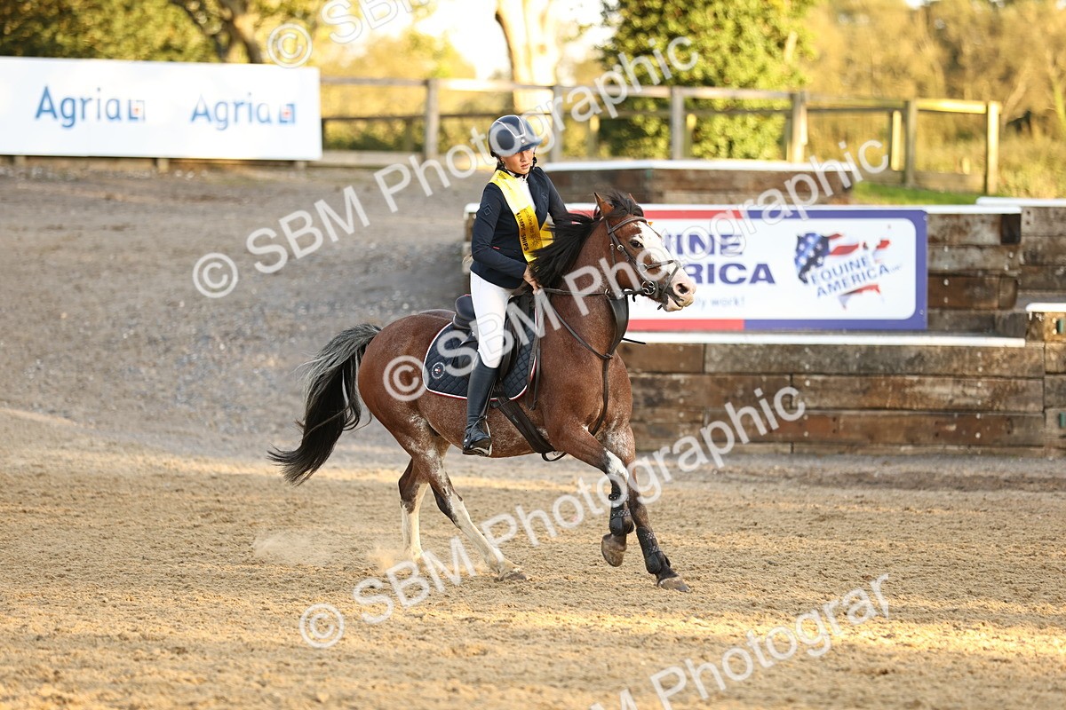 SBM_56154 - J10 - Junior Pony 75cm Championship