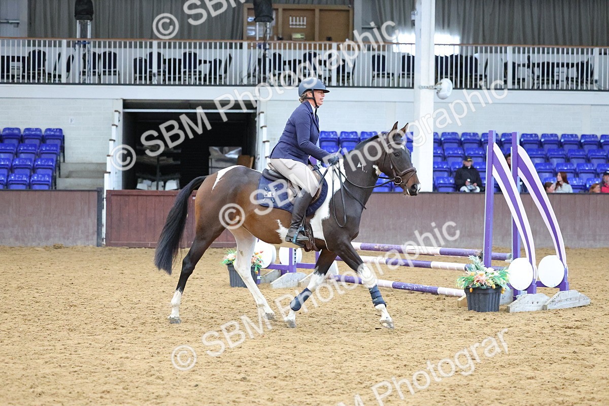 SBM_001237 - Class 6 = 60cm BRC Championships