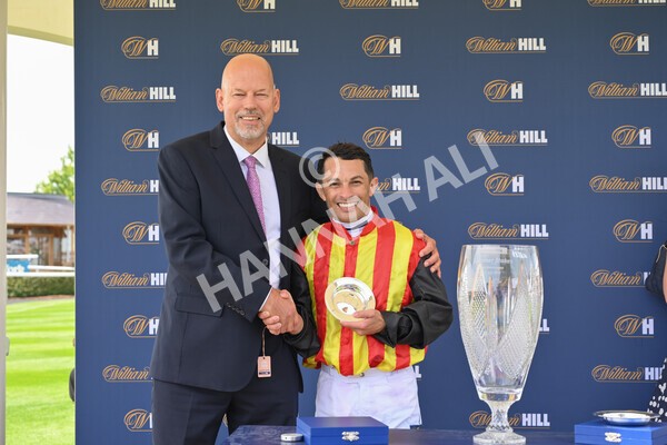 yr08072022r2-51 - Race 2 2.40pm William Hill Summer Stakes