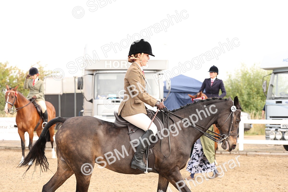 SBM_01533 - Class 52 - Ridden Veteran