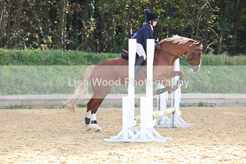 3E7A6742 - Class 2: 50cm Open