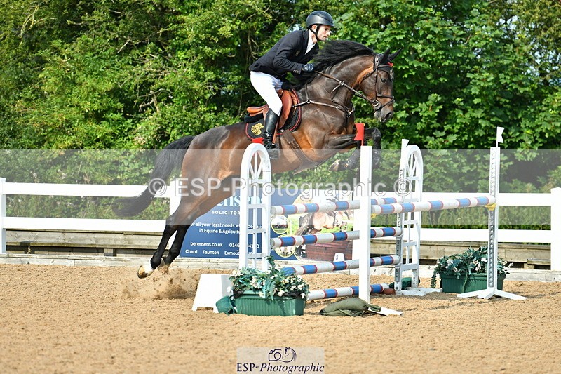 230721A-094003-04788 - Cls 26, 5 Yr Olds 1.10m