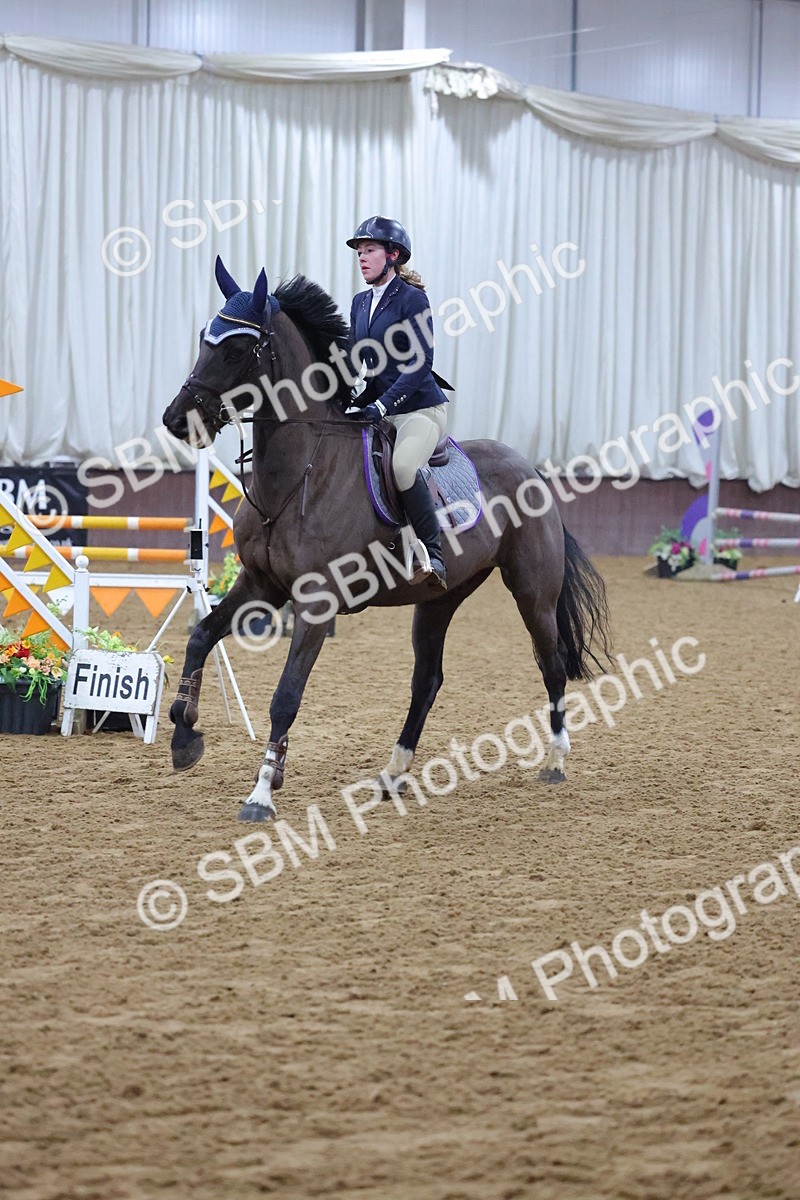 SBM_000513 - Class 13 - Equissage Pulse Senior British Novice/ 90cm Open - First Round (0.90m)