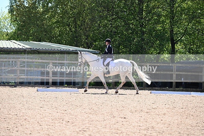 WJ6_2249 - Class 5 error on card no second rider