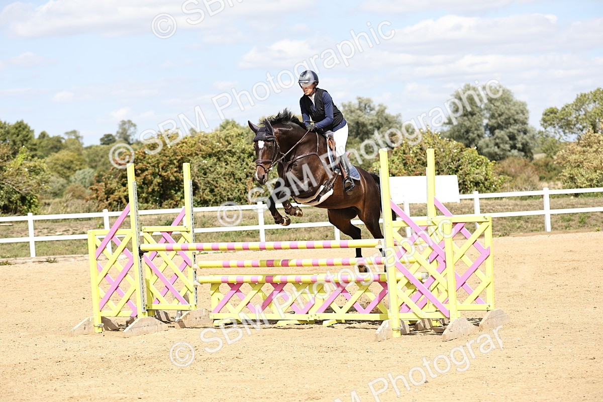 SBM_004872 - Class 5 - Senior Discovery - 1.00m Open