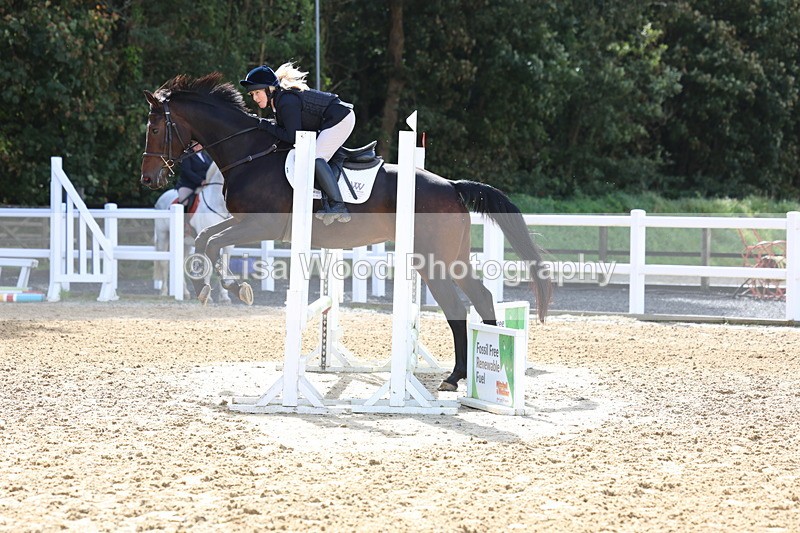 3E7A8536 - Class 6: 60cm Senior