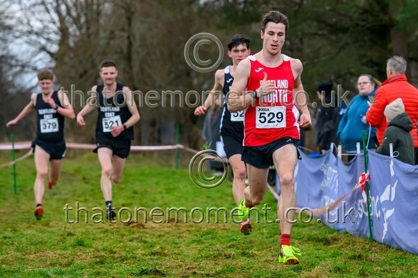InterXC26-912133 - Senior Men Set Two