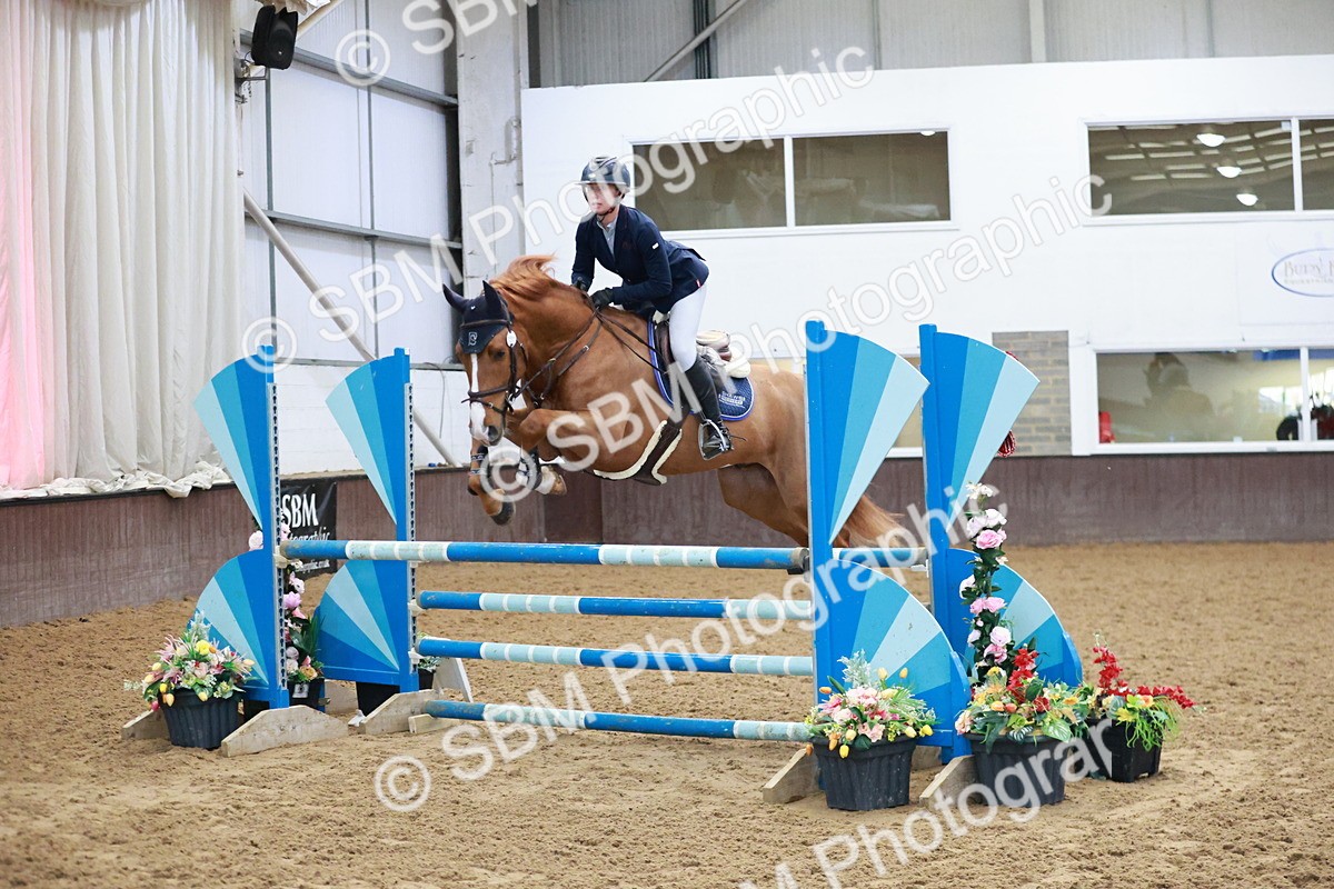 SBM_001036 - Class 3 - Senior Discovery 1.00m