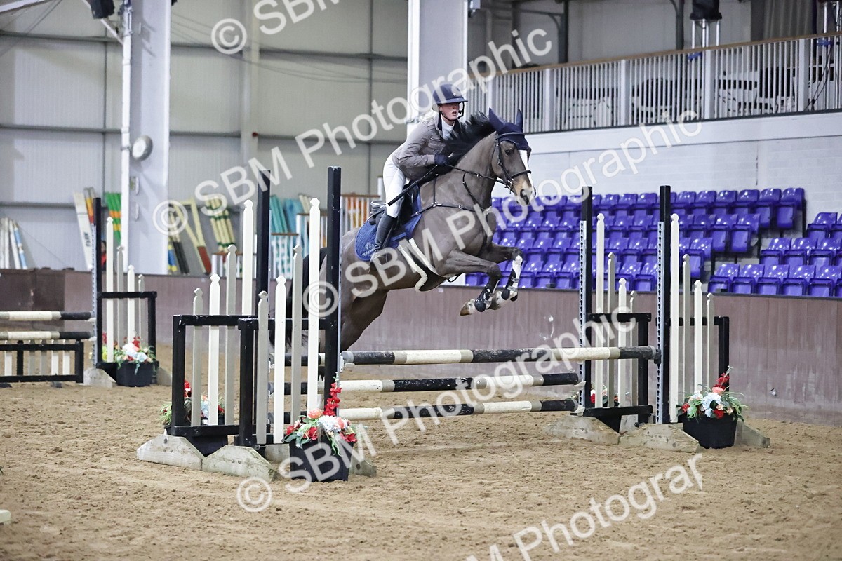 SBM_000013 - Class 1 - Clear Round