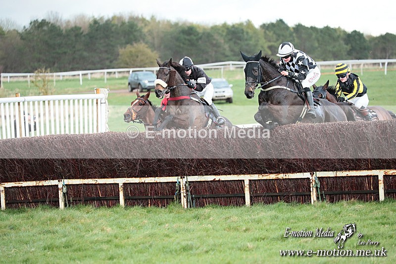 PtP 230324 857 - Tedworth Hunt PtP Larkhill Raccourse 23rd March 2024