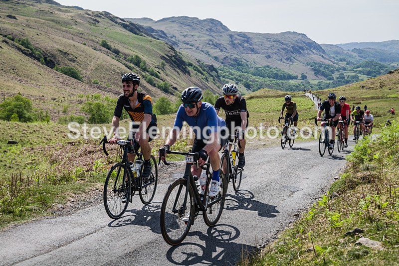 144148 - Hardknott Pass Camera 1 14.00-15.00