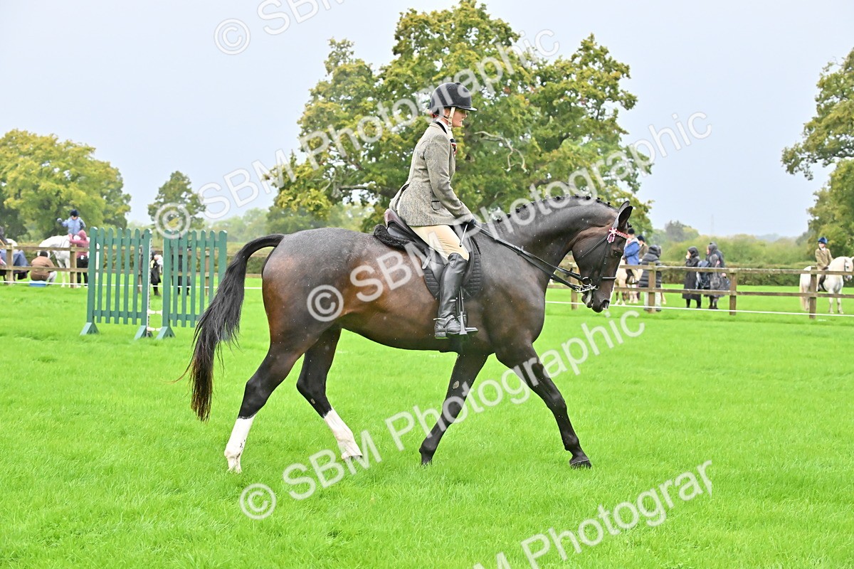 SBM_35727 - S16 - Top Turnout - Ridden