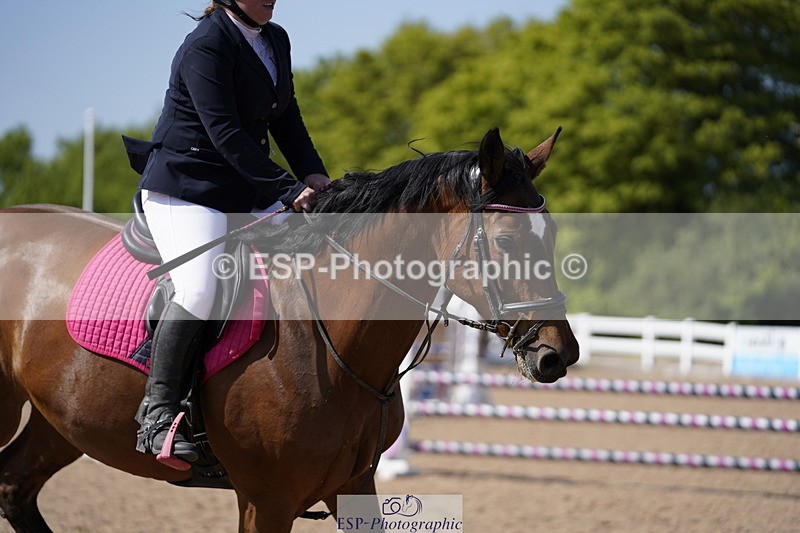 230527A-101920-03633 - Cls 19 British Novice & 90cm Open
