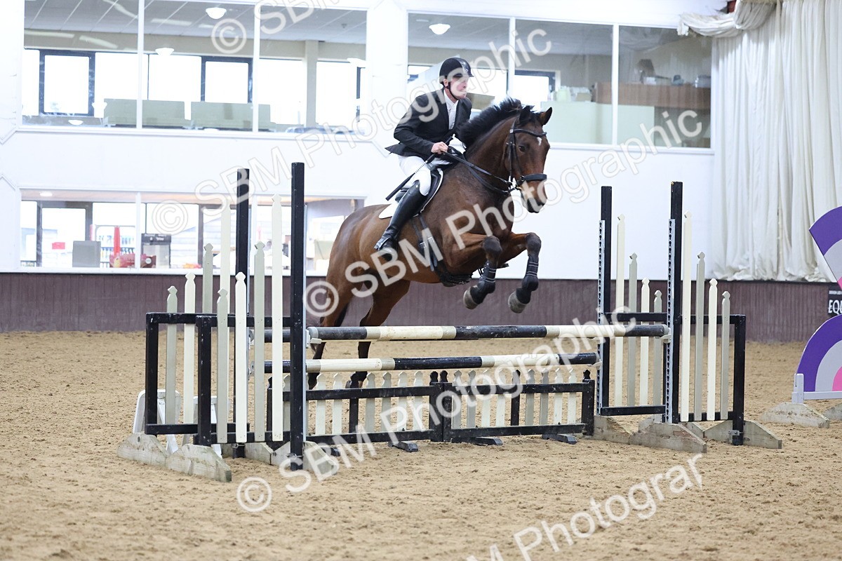 SBM_000240 - Class 2 - Senior British Novice - 90cm
