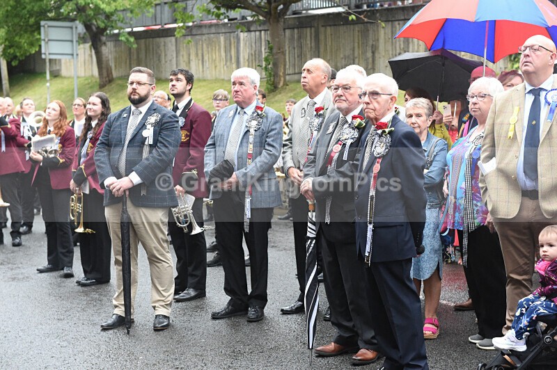 008 - The Braw Lads Gathering 2025