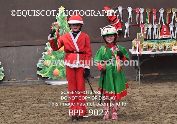 BPP_9027 - CLASS 2 40CM Nursery Jumping