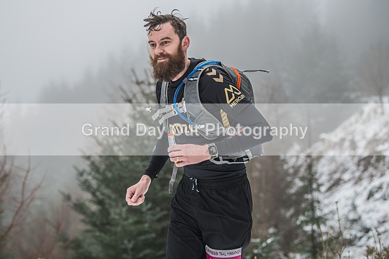 Glentress-154 - High Terrain Events Glentress 42, 21 & 10K Trail Races Sunday 15th February 2026