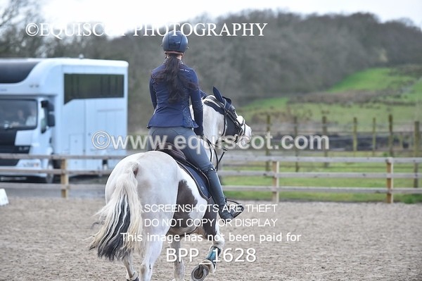 BPP_1628 - CLASS 9 Pony Newcomers/ 1m