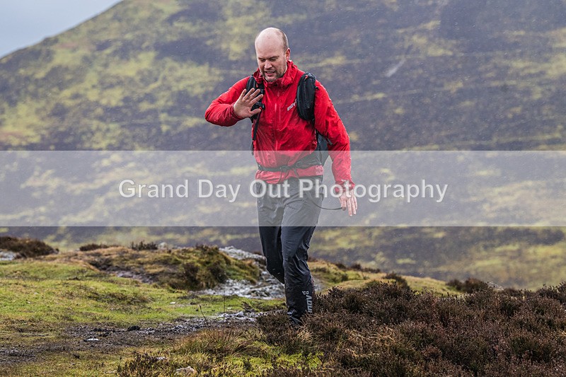 Coledale-1141 - Coledale Horseshoe Fell Race Saturday 25th March 2023