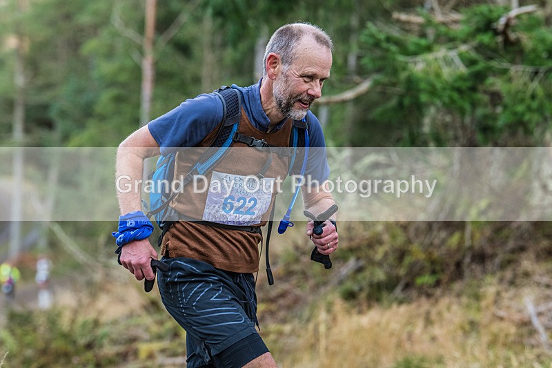 Glentress 21  10K-1301 - High Terrain Events Glentress 21 & 10K Trail Races Saturday 16th November 2024