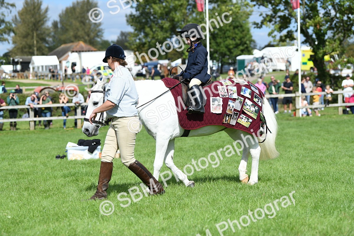 SBM_46794 - S12 - Family Horse & Pony
