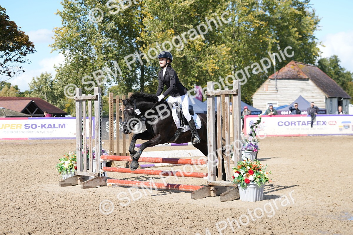 SBM_44375 - J7 - Junior Pony 60cm Championship