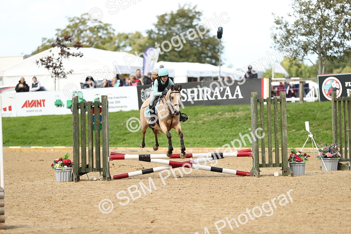 SBM_23020 - E9 - Eventers Challenge 60cm Championship