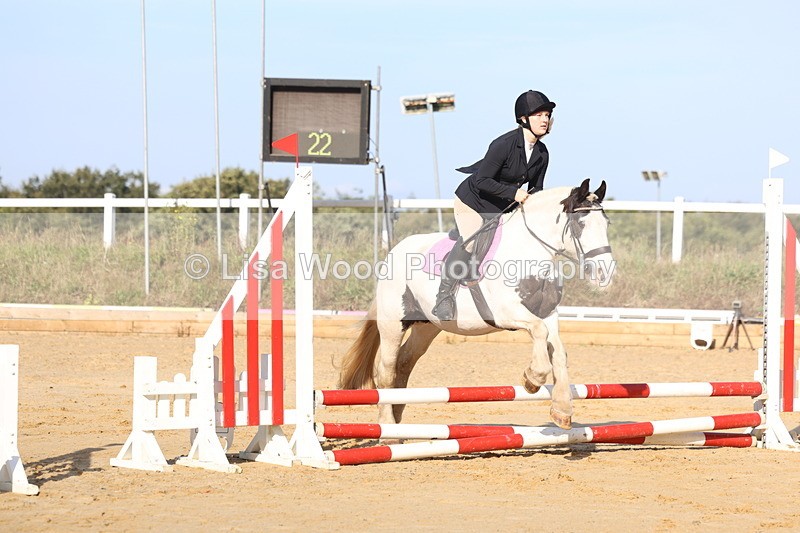 3E7A0228 - Class 3: 50cm Open