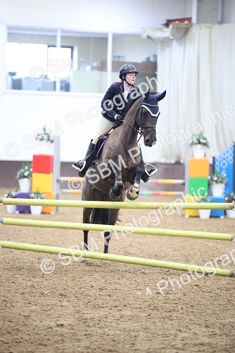 5K7A3152 - Class -1 - Equissage Pulse Senior BritiNovice/ 90cm Open
