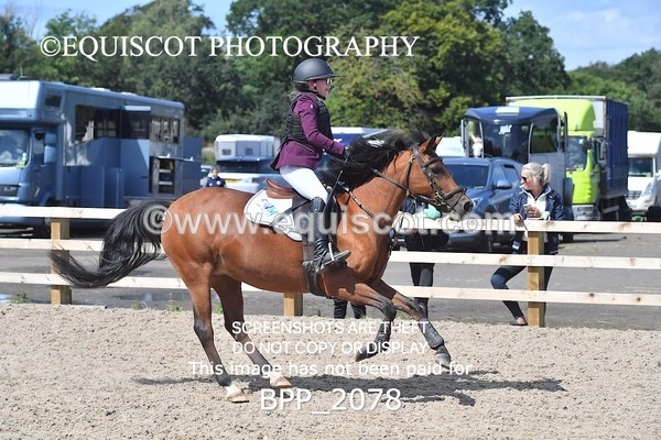 BPP_2078 - DERBY CLASS 6 - 70CM