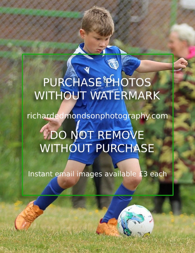 IMG_3604 - Wattsfield U7s vs Kendal Utd U7's