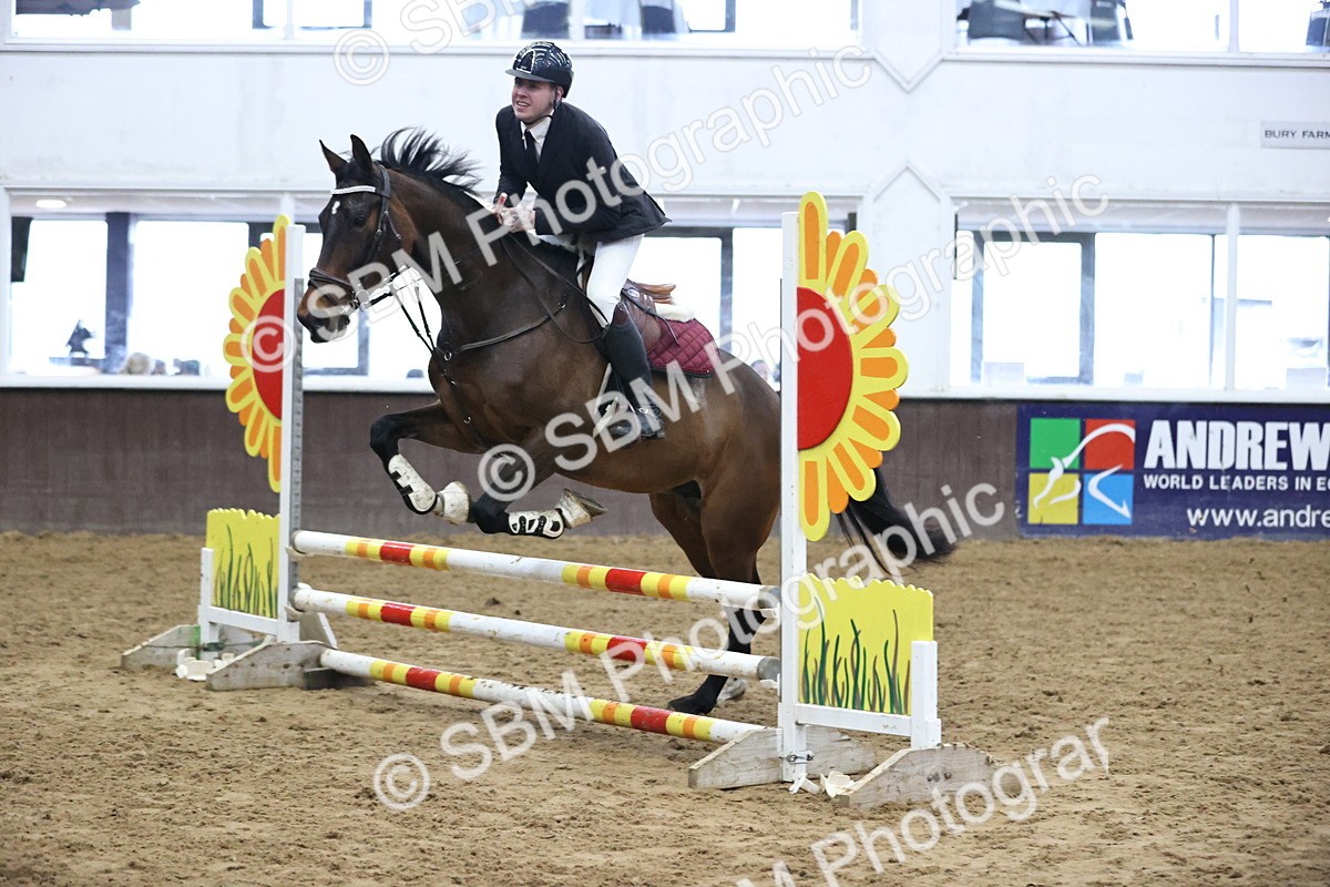 SBM_001002 - Class 4 - 70cm