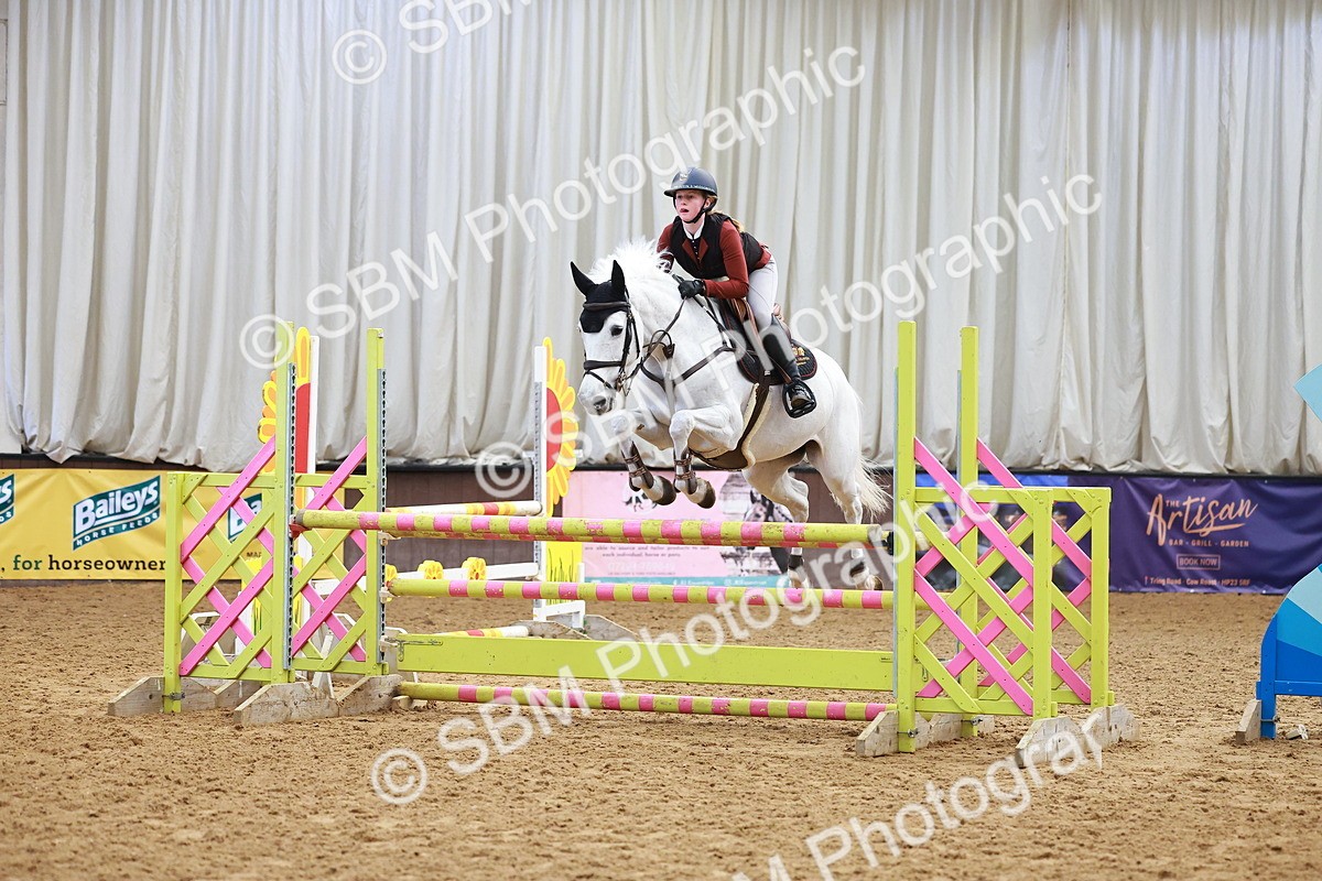 SBM_001191 - Class 3 - Senior Discovery 1.00m