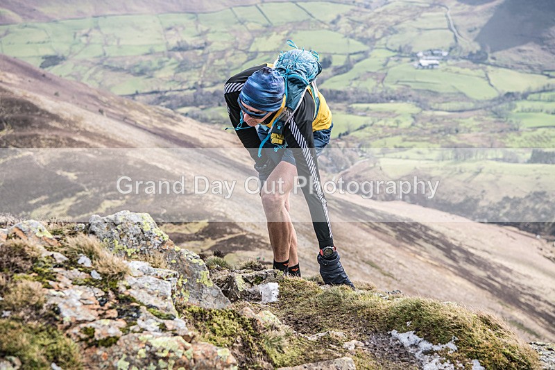 Causey Pike-398 - Causey Pike Fell Race Saturday 14th March 2026