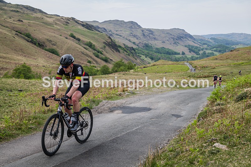 121341 - Hardknott Pass Camera 1 12.00-13.00