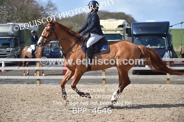 BPP_4646 - CLASS 12 BritiNovice/ 90cm Open