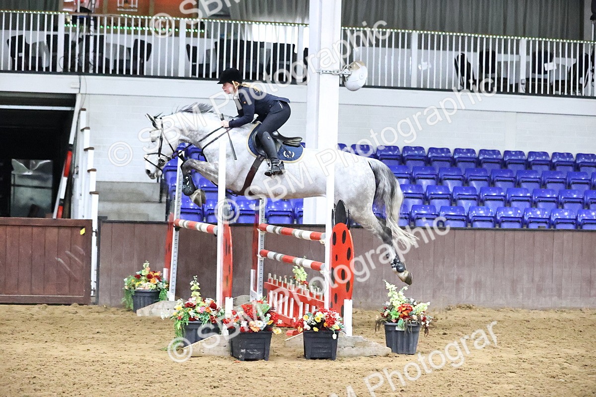 SBM_003687 - Class 17 - Senior Foxhunter - 1.20m