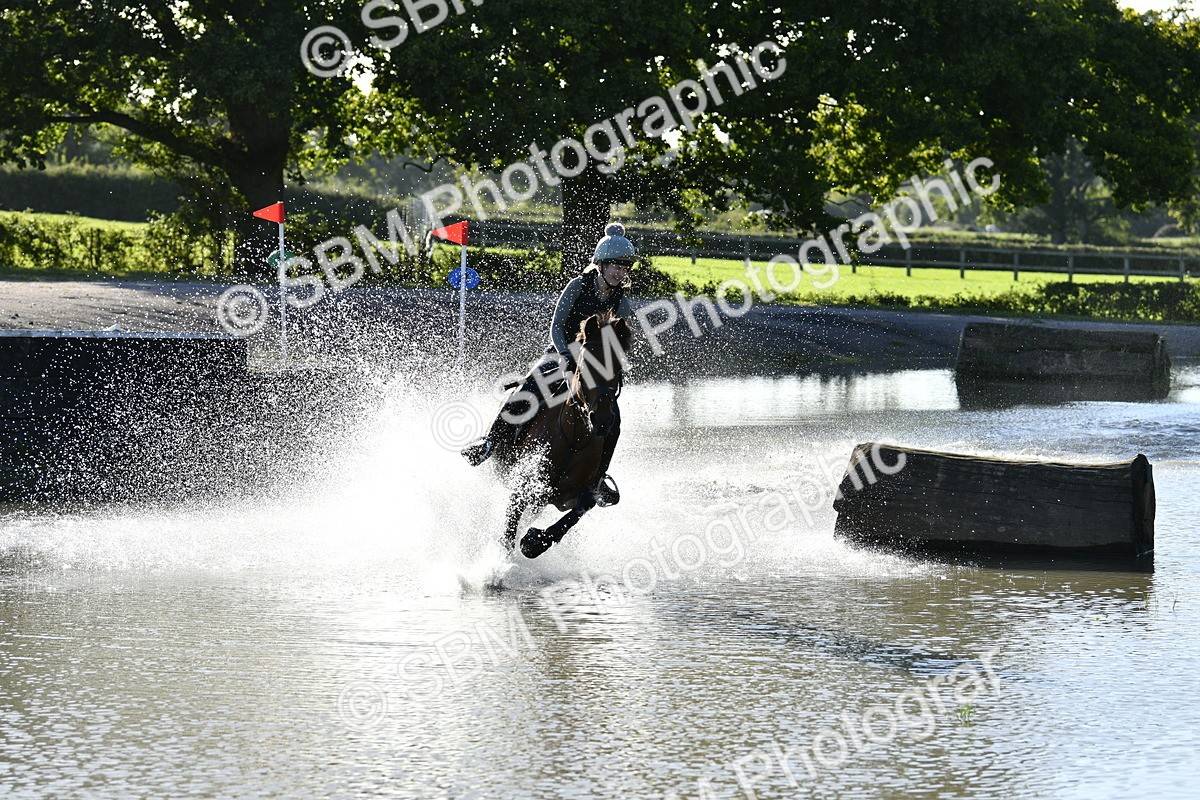 SBM_12528 - E6 - Eventers Challenge 80cm Championship