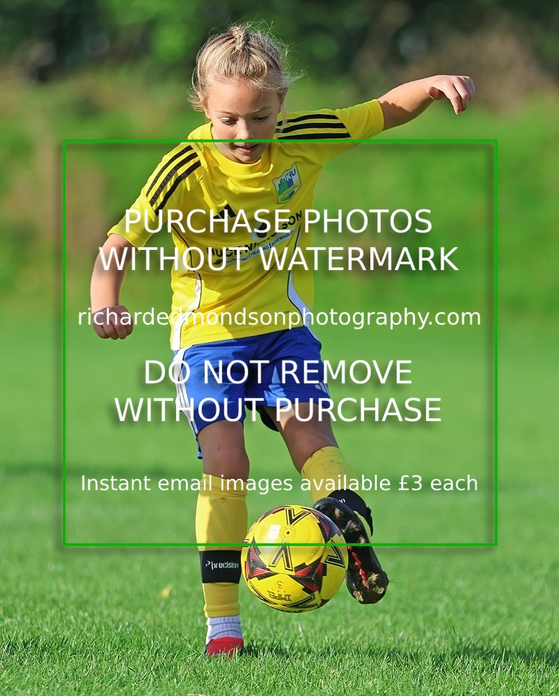 533A7013 - Kendal United U9 vs Heathwaite Youth United U10 (19/9/26)