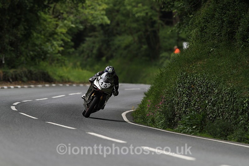 PR154818 - Superbike TT