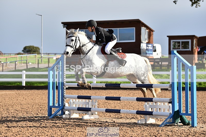 231029A-104848-02812 - Pony Discovery & 90cm Open