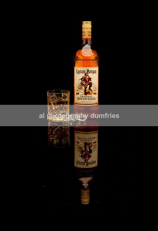  - Comercial photography