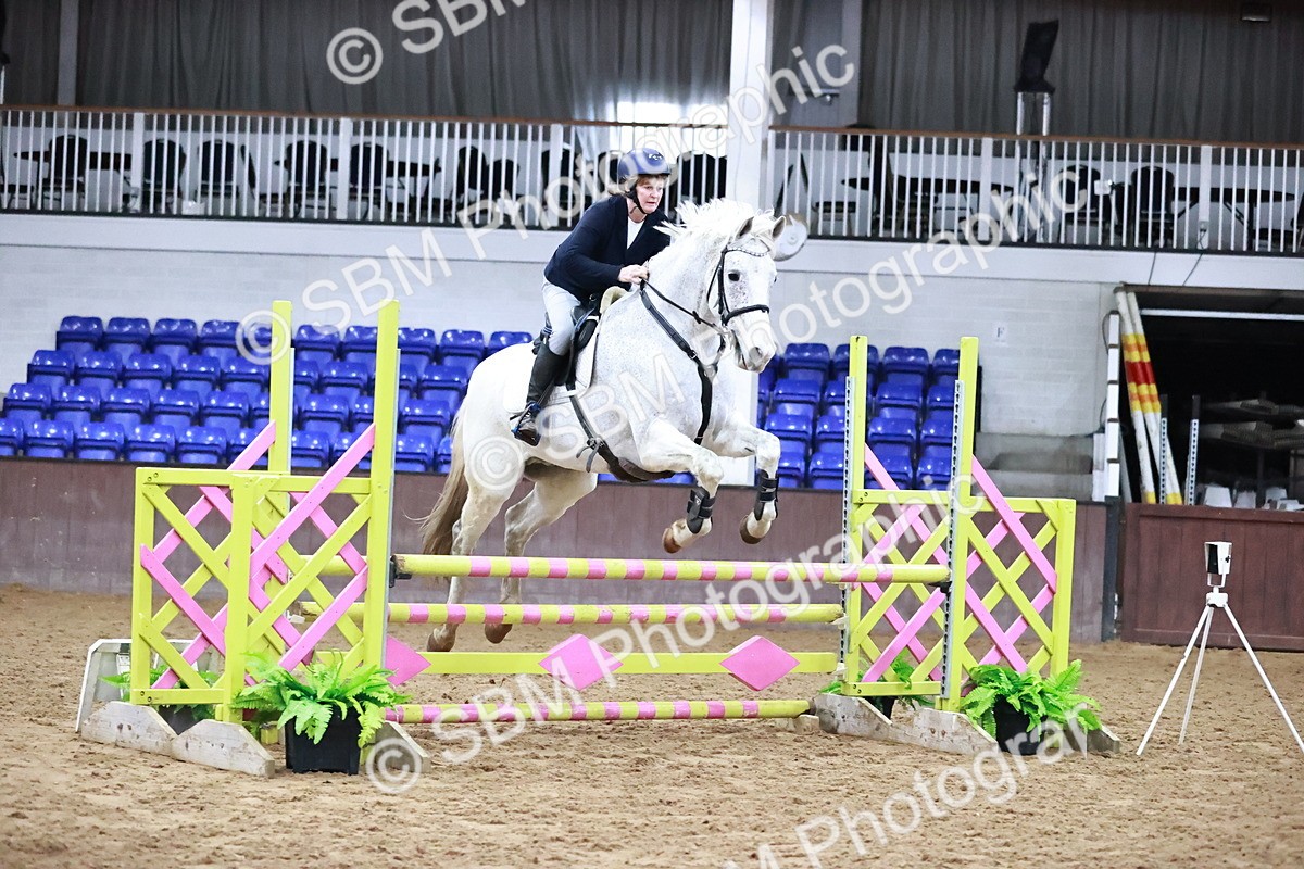 SBM_004342 - Class 15 - Senior British Novice 90cm