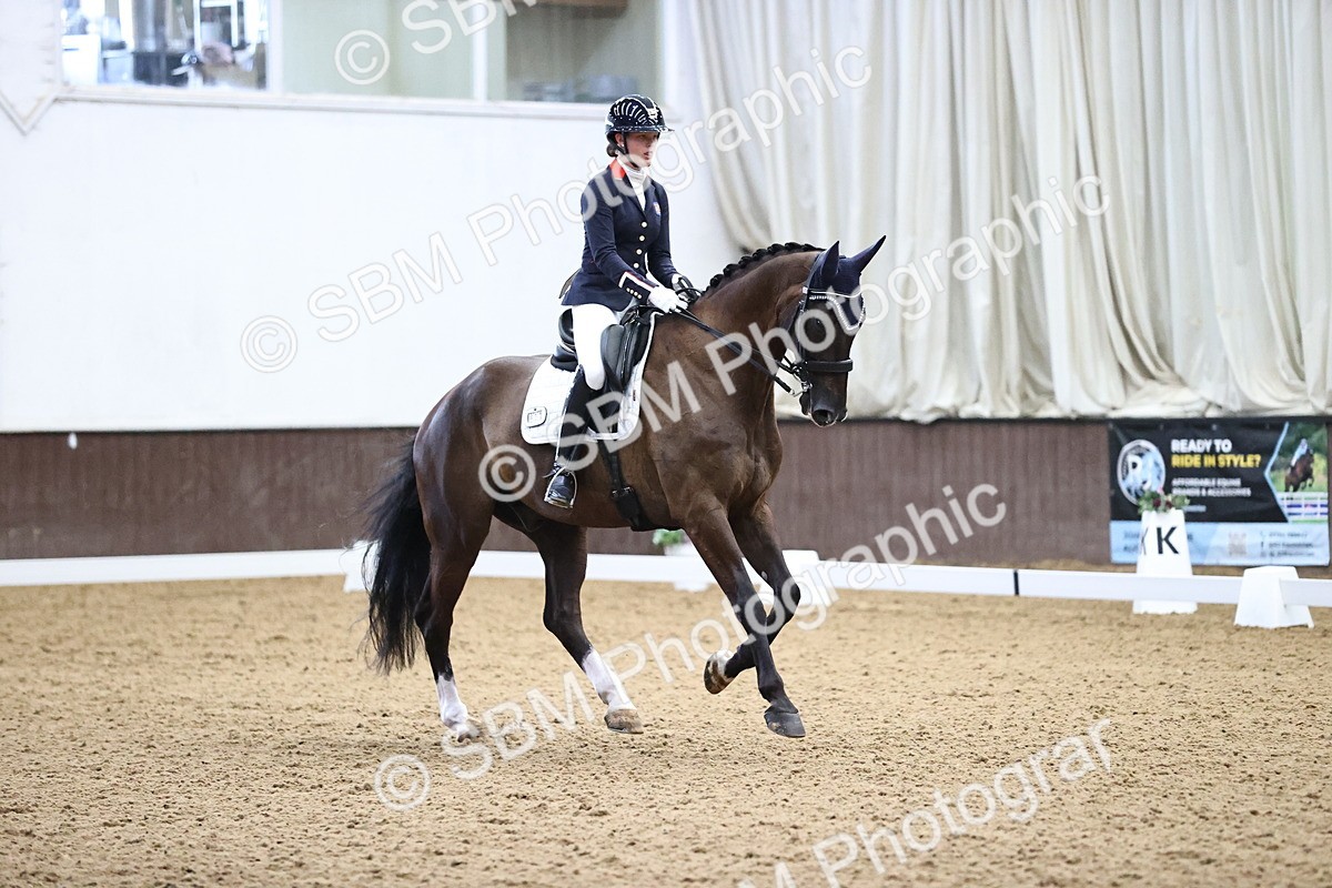 SBM_008118 - Class 15 - FEI Junior Pony Team-YR-COH