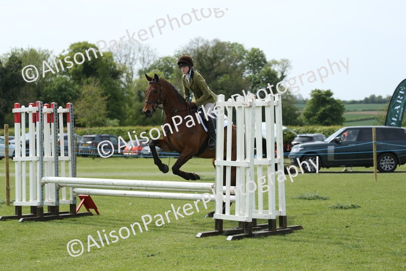 20260426-2034 - Class 15 - Absolute Novice 70cm