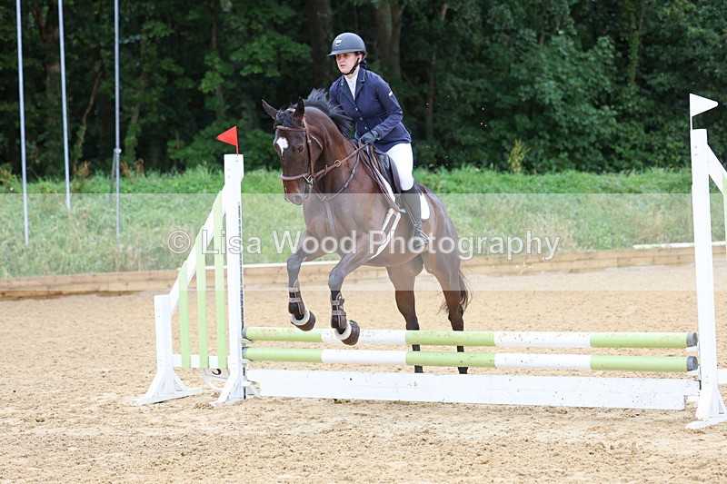 3E7A9243 - Class 6: 60cm Senior