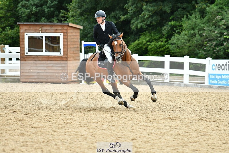 230721A-144113-07044 - Cls 22, 1 Star Gold 1.30m